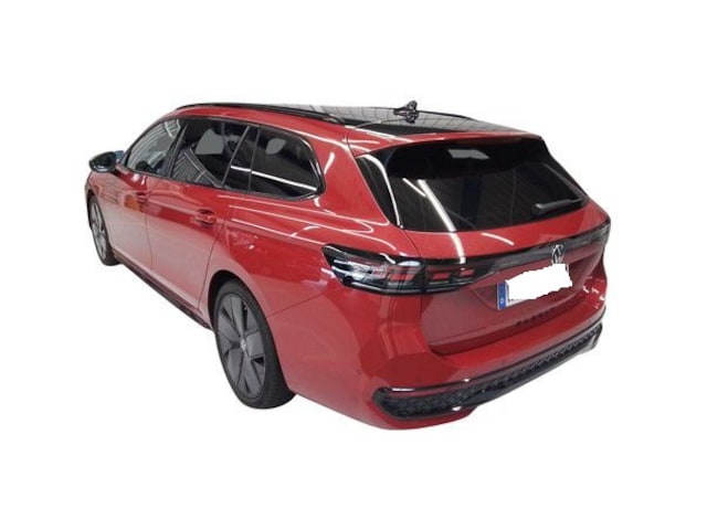 Volkswagen Passat SIGNATURE 265PS 4M NP.80T AHK.PANO.STDHZG.DCC.HEAD-UP.19 !