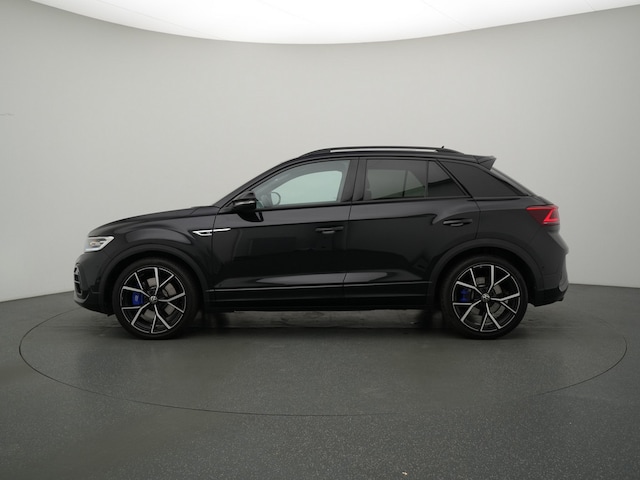Volkswagen T-Roc T-Roc R  MATRIX AKRAPOVIC PANO AHK BEATS LEDER