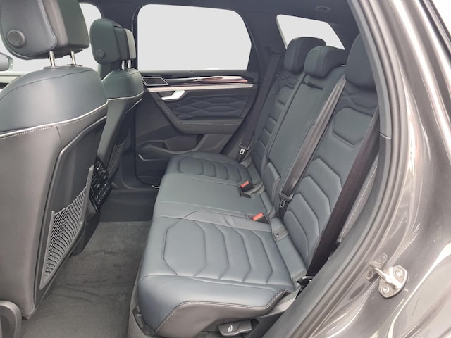 Volkswagen Touareg 3.0 V6 TDI IQ.Drive