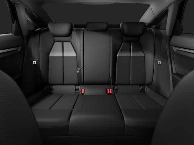 Audi A3 30 TFSI Sedan