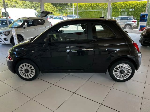 Fiat 500 1.0 GSE Hybrid