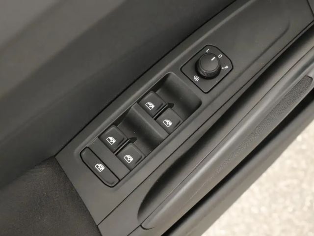 Skoda Fabia Selection