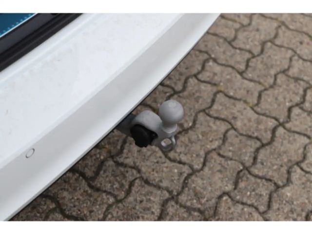 Skoda Superb 2.0 TDI Combi Selection iV