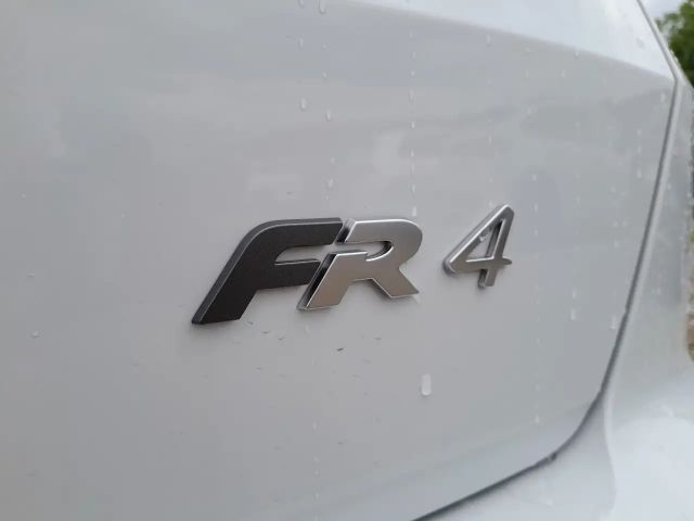 Seat Ateca 2.0 TSI 4Drive DSG FR-lijn