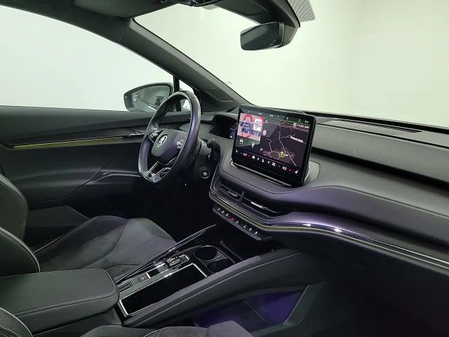 Skoda Enyaq Sportline iV 80x
