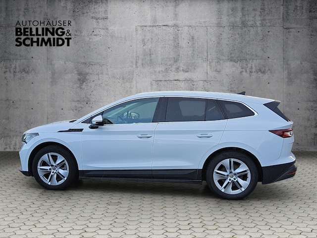 Skoda Enyaq Loft iV 80