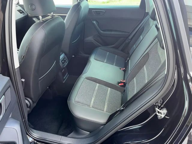 Seat Ateca DSG