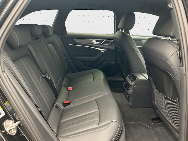 Audi A6 40 TDI Avant S-Line S-Tronic