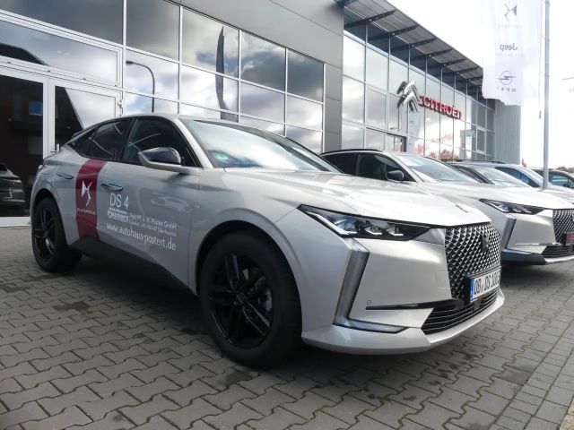 DS DS 4 BlueHDi Mobiles Performance Line