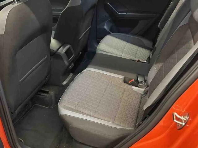 Volkswagen T-Cross DSG Style