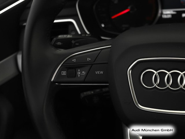 Audi A4 30 TDI Avant S-Tronic