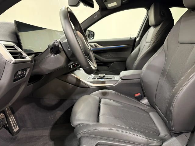 BMW i4 Coupé Gran Coupé M-Sport eDrive40