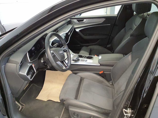 Audi S6 Avant Quattro