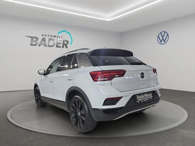Volkswagen T-Roc Sport