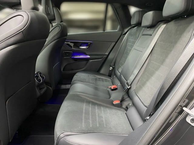 Mercedes-Benz GLC 300 4MATIC AMG Line