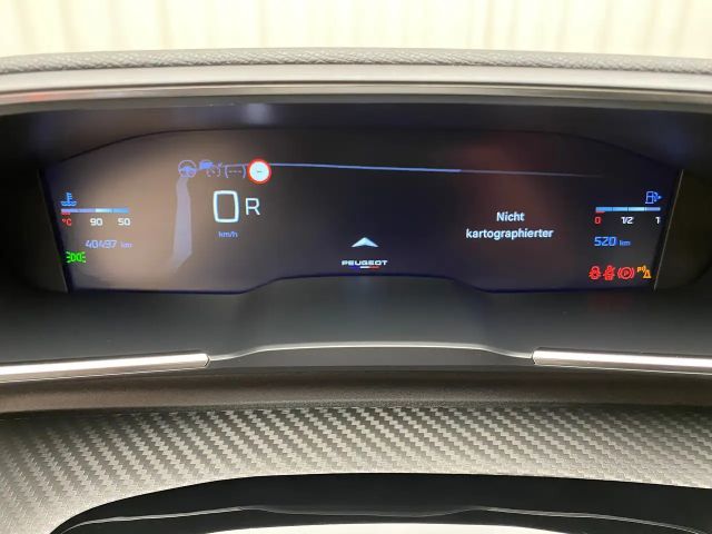 Peugeot 508 Allure Pack SW