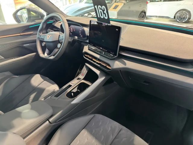 Cupra Terramar 2.0 TSI VZ