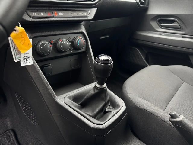 Dacia Jogger Essential TCe 110