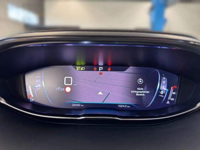 Peugeot 3008 PureTech