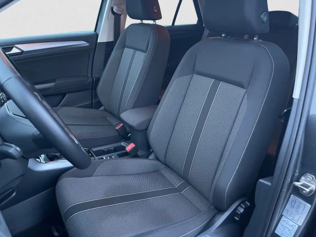 Volkswagen T-Roc DSG Life