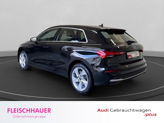 Audi A3 30 TFSI S-Tronic Sportback