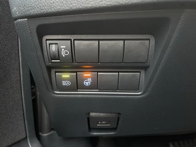 Mazda 2 2 1.5 Hybrid CVT Agile LED Apple&Android SHZ RFK