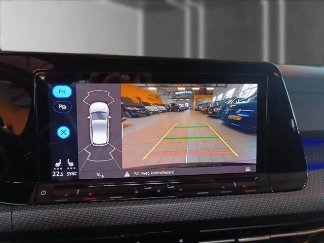 Volkswagen Golf 2.0 TSI DSG Golf VIII IQ.Drive