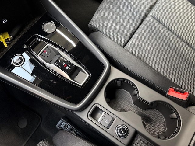 Audi A3 35 TDI S-Line S-Tronic Sportback