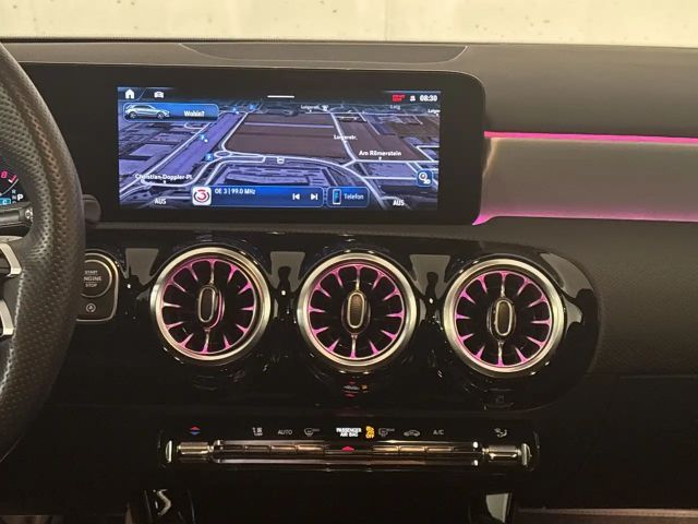 Mercedes-Benz A 180 AMG Line Hatchback