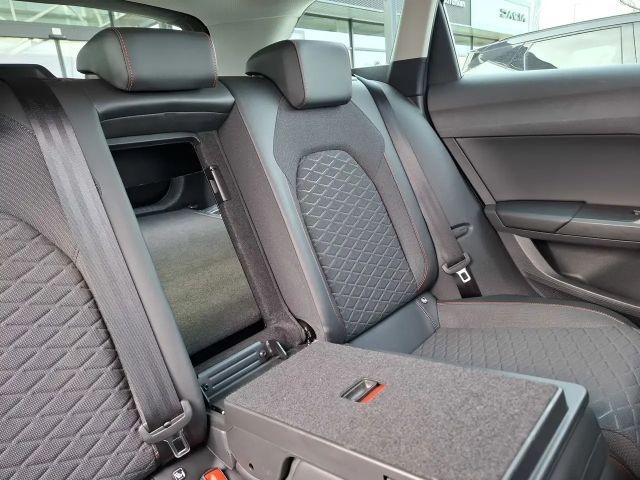 Seat Leon 1.5 TSI FR-lijn Sportstourer