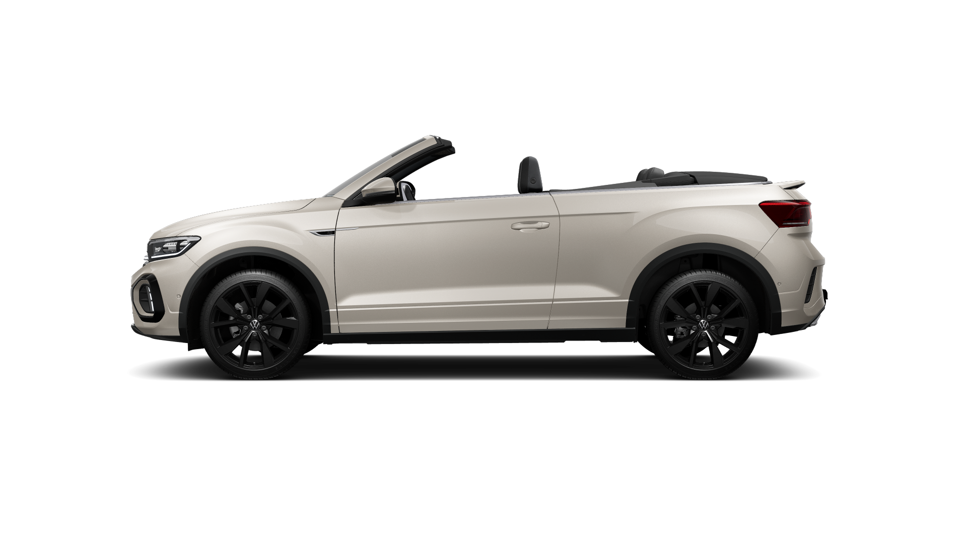 Volkswagen T-Roc 1.5 TSI Cabriolet DSG R-Line