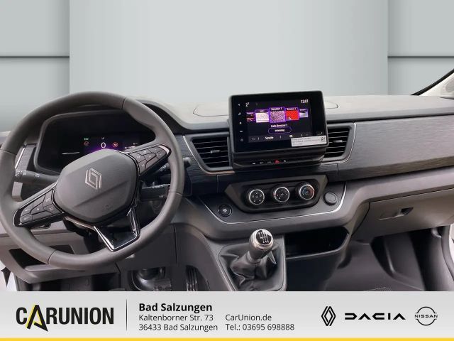 Renault Trafic Blue Evolution dCi 150