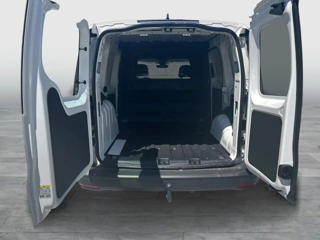 Volkswagen Caddy Cargo TDI