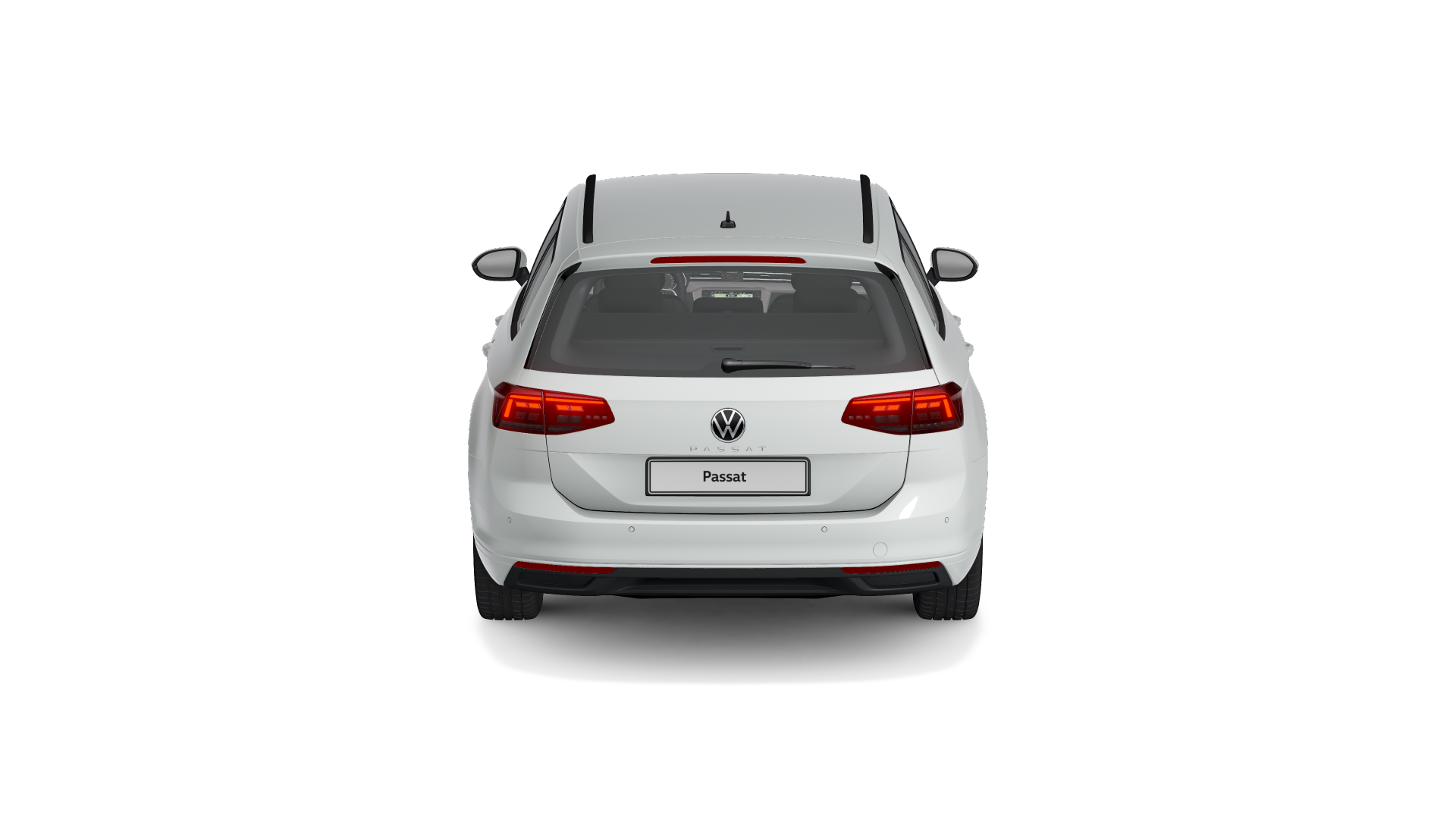 Volkswagen Passat 2.0 TDI DSG Variant