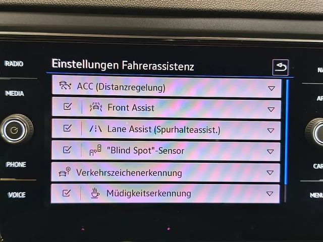 Volkswagen T-Roc Cabriolet DSG R-Line