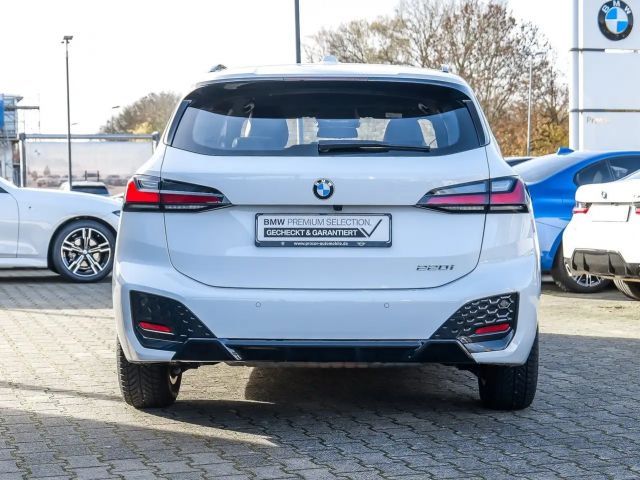 BMW 220 220i Active Tourer M-Sport