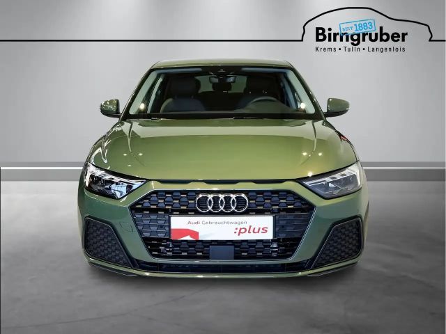 Audi A1 25 TFSI