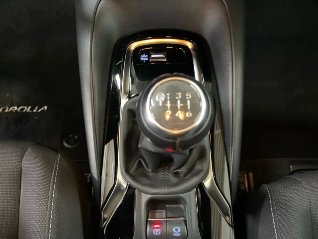 Toyota Corolla 1.2 Turbo Team D