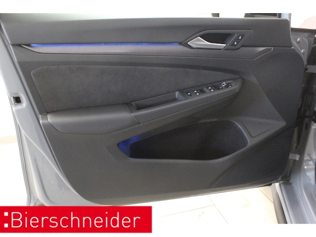 Volkswagen Golf 2.0 TSI DSG Style