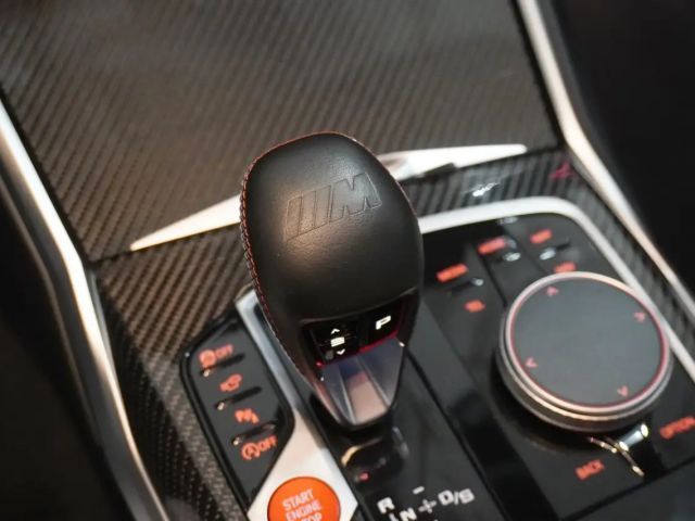 BMW M3 Competition xDrive