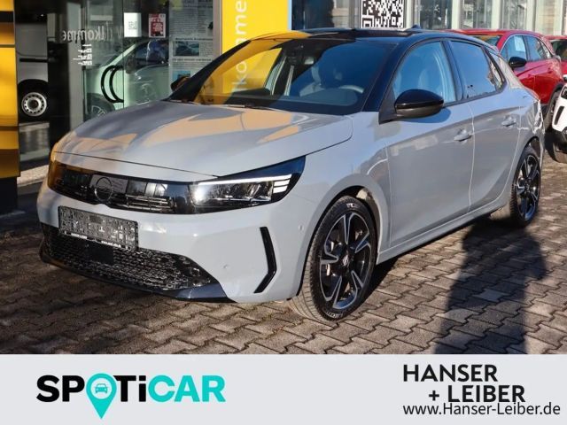 Opel Corsa 1.2 Turbo GS-Line Grand Sport