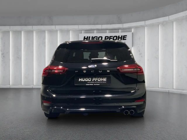 Ford Focus 1.5 EcoBlue ST Line Wagon