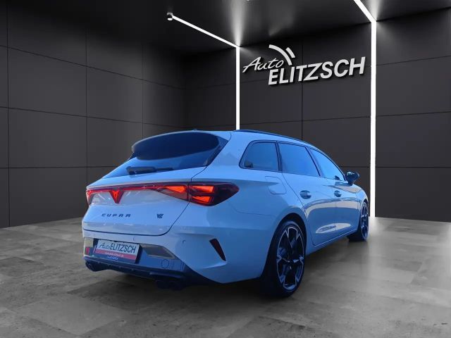 Cupra Leon 4Drive DSG Sportstourer VZ