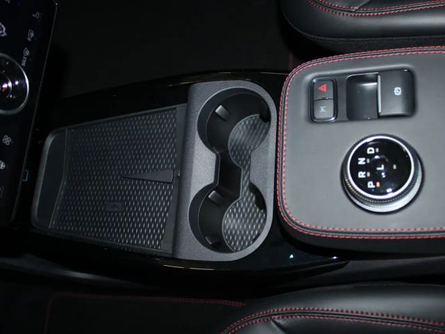 Ford Mustang Mach-E AWD