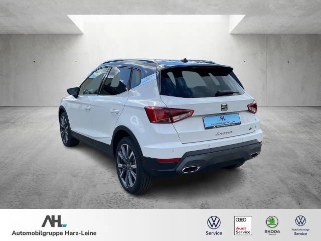 Seat Arona 1.5 TSI DSG
