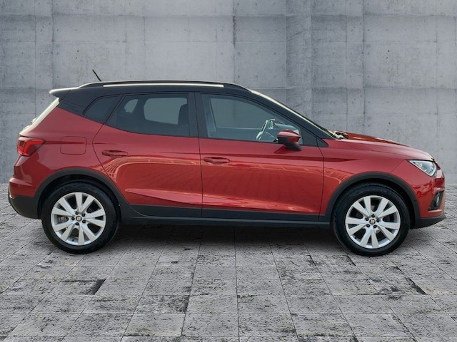 Seat Arona 1.0 TSI Style