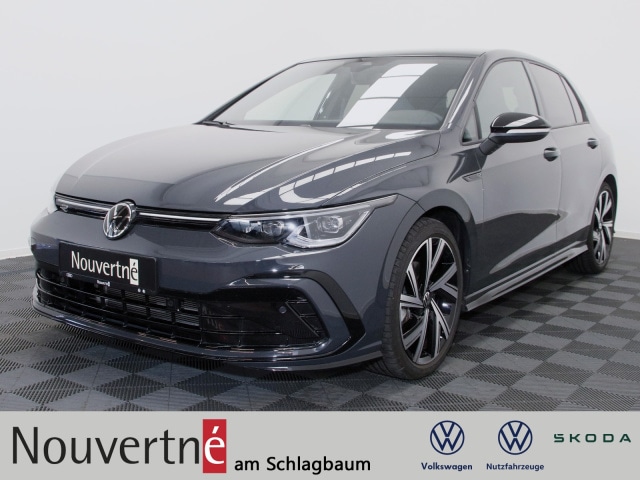 Volkswagen Golf 1.5 eTSI Golf VIII R-Line