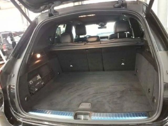 Mercedes-Benz GLE 400 AMG Line GLE 400 d