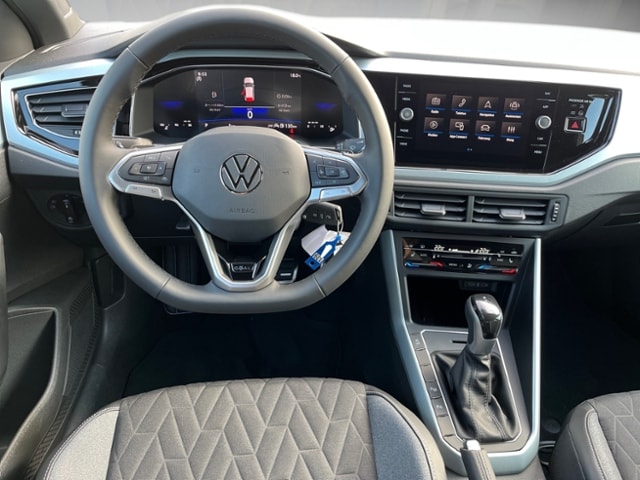 Volkswagen Taigo 1.0 TSI DSG