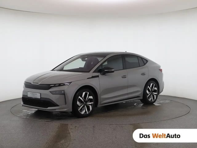 Skoda Enyaq Coupe Sportline